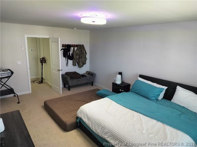 2122 Clydesmill Road, Fayetteville, NC 28314