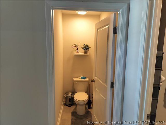2122 Clydesmill Road, Fayetteville, NC 28314