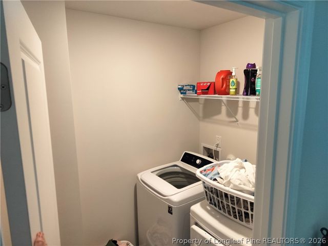 2122 Clydesmill Road, Fayetteville, NC 28314