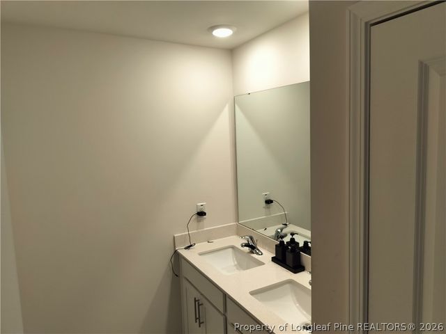 2122 Clydesmill Road, Fayetteville, NC 28314