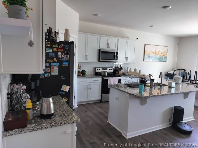 2122 Clydesmill Road, Fayetteville, NC 28314