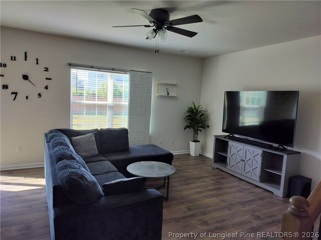 2122 Clydesmill Road, Fayetteville, NC 28314