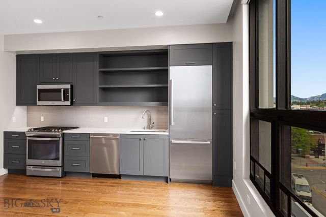 5 W Mendenhall Street 414, Bozeman, MT 59715