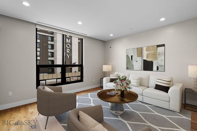 5 W Mendenhall Street 414, Bozeman, MT 59715