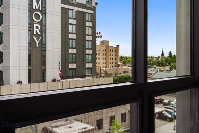 5 W Mendenhall Street 414, Bozeman, MT 59715