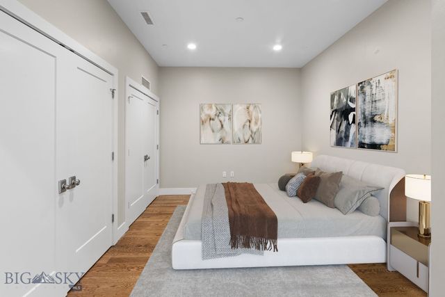 5 W Mendenhall Street 414, Bozeman, MT 59715