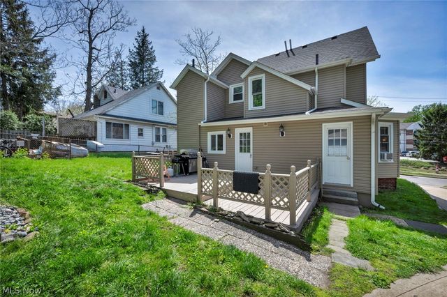 175 Wood Street, Painesville, OH 44077