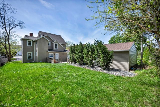 175 Wood Street, Painesville, OH 44077