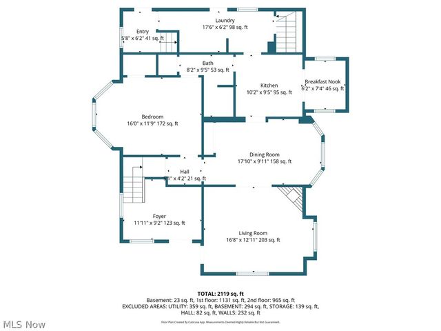 175 Wood Street, Painesville, OH 44077