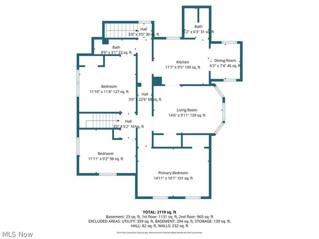 175 Wood Street, Painesville, OH 44077