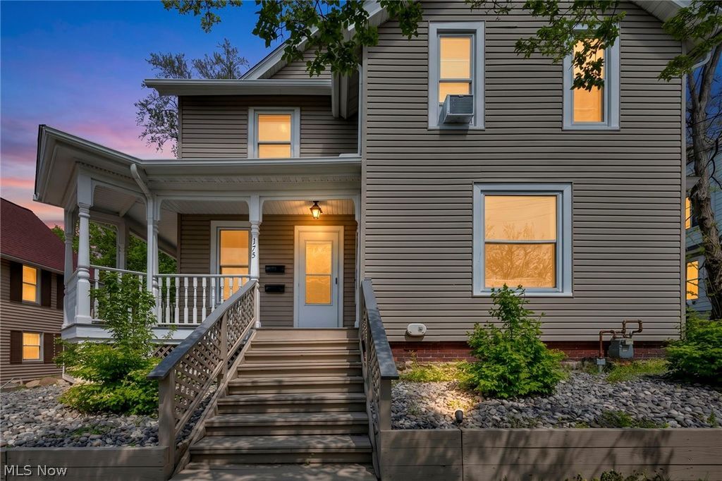 175 Wood Street, Painesville, OH 44077