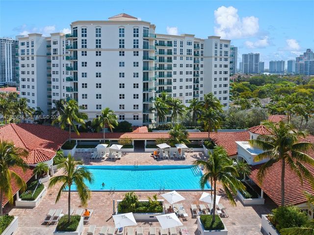20000 E Country Club Drive 314, Aventura, FL 33180