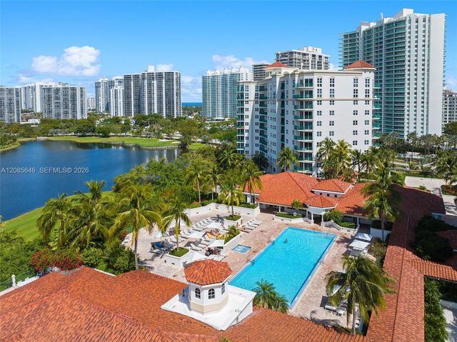 20000 E Country Club Drive 314, Aventura, FL 33180