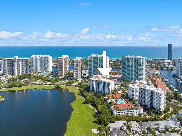 20000 E Country Club Drive 314, Aventura, FL 33180
