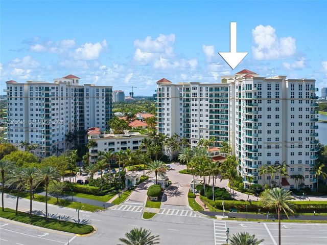 20000 E Country Club Drive 314, Aventura, FL 33180
