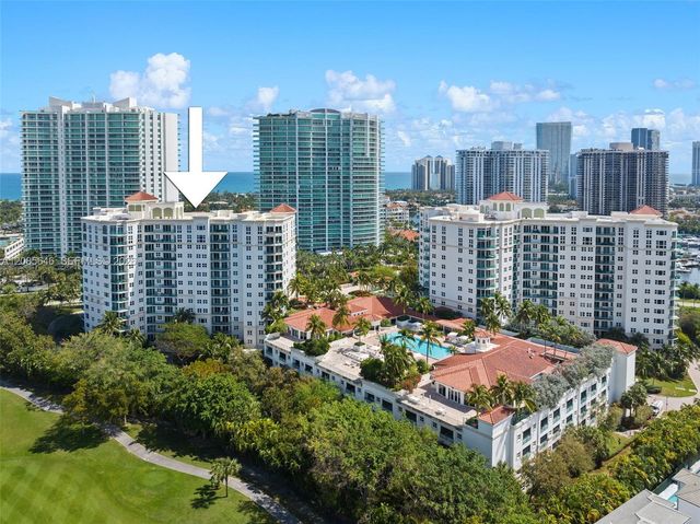 20000 E Country Club Drive 314, Aventura, FL 33180