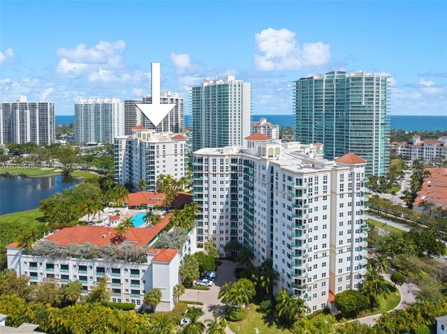 20000 E Country Club Drive 314, Aventura, FL 33180