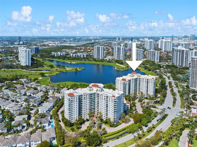 20000 E Country Club Drive 314, Aventura, FL 33180