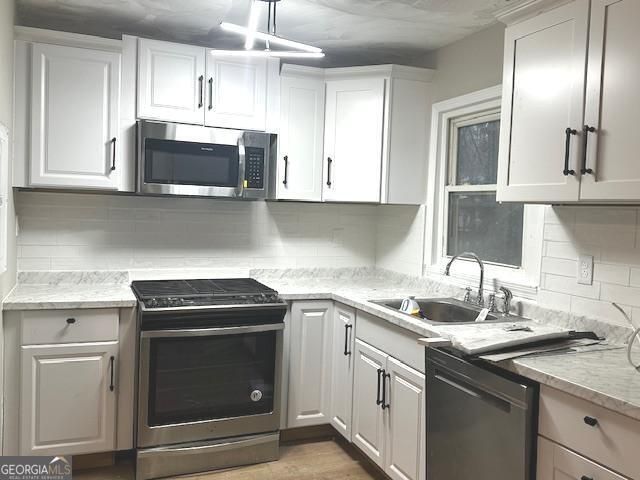 3521 Fairlane Court NW, Atlanta, GA 30331