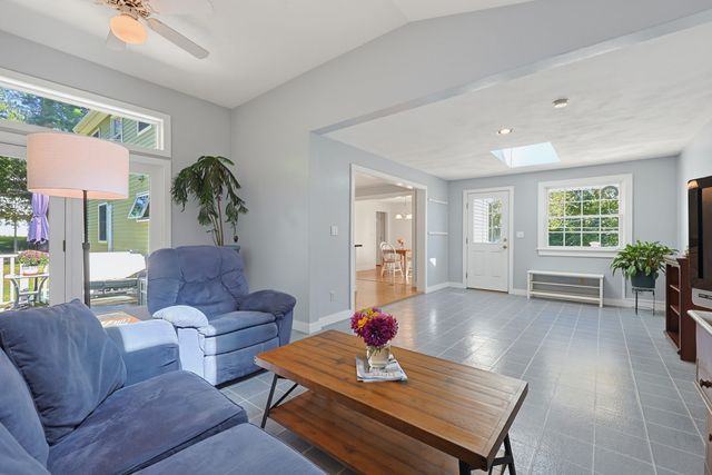 80 Pearl Street, Holliston, MA 01746