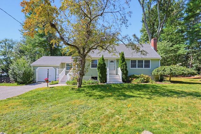 80 Pearl Street, Holliston, MA 01746