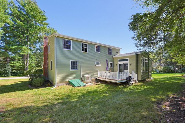 80 Pearl Street, Holliston, MA 01746