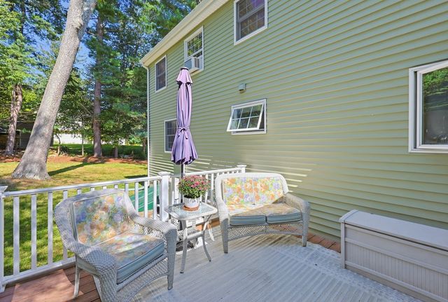 80 Pearl Street, Holliston, MA 01746