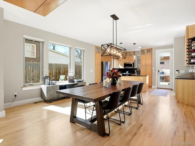 1737 S Pennsylvania St, Denver, CO 80210