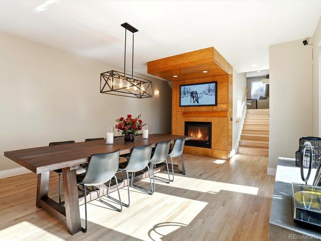 1737 S Pennsylvania St, Denver, CO 80210