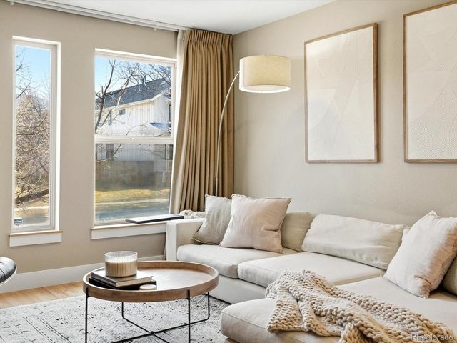 1737 S Pennsylvania St, Denver, CO 80210