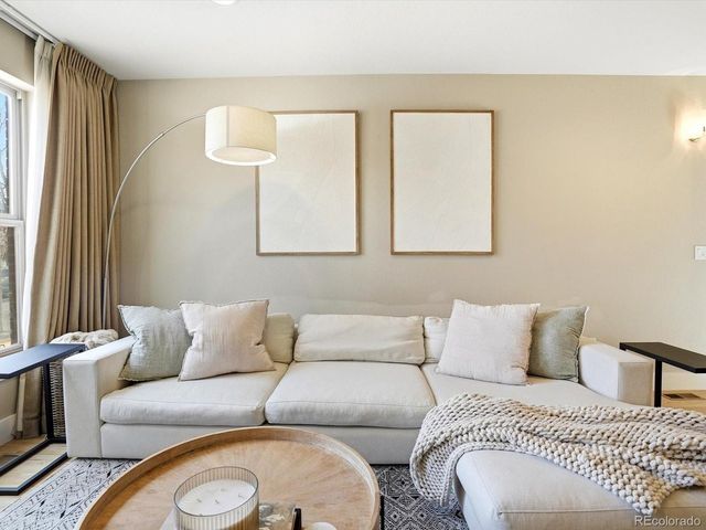 1737 S Pennsylvania St, Denver, CO 80210