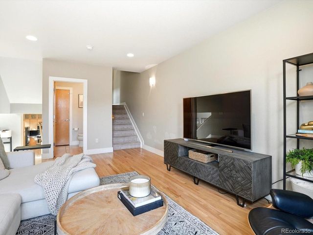 1737 S Pennsylvania St, Denver, CO 80210