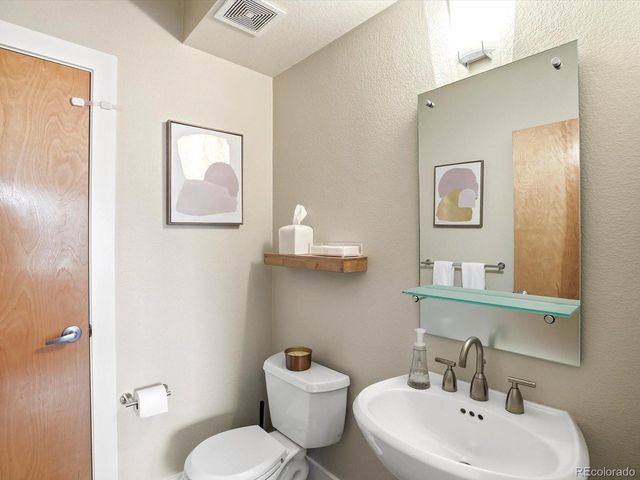 1737 S Pennsylvania St, Denver, CO 80210