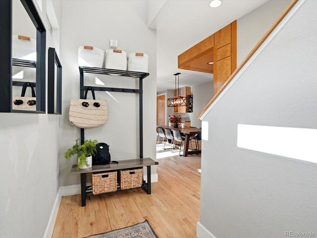 1737 S Pennsylvania St, Denver, CO 80210