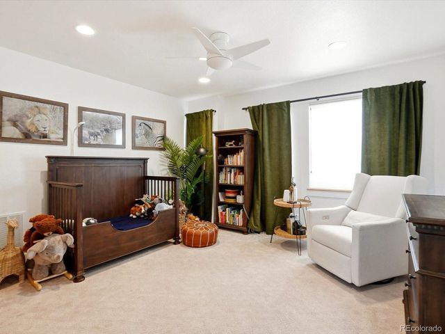 1737 S Pennsylvania St, Denver, CO 80210