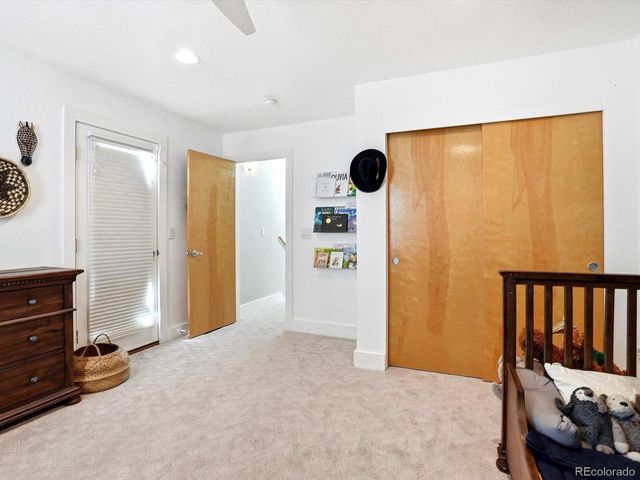 1737 S Pennsylvania St, Denver, CO 80210