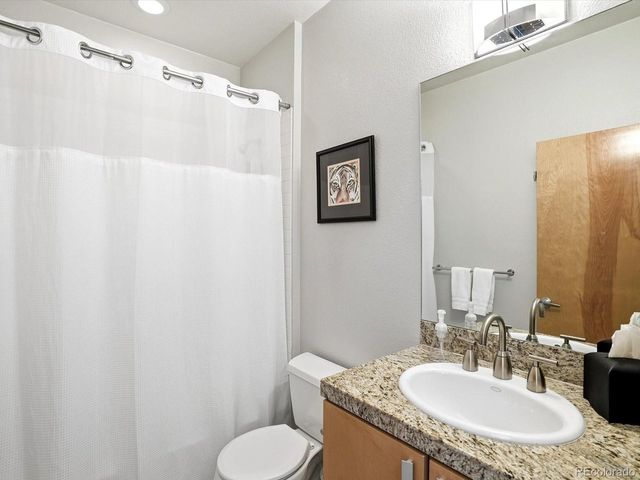 1737 S Pennsylvania St, Denver, CO 80210