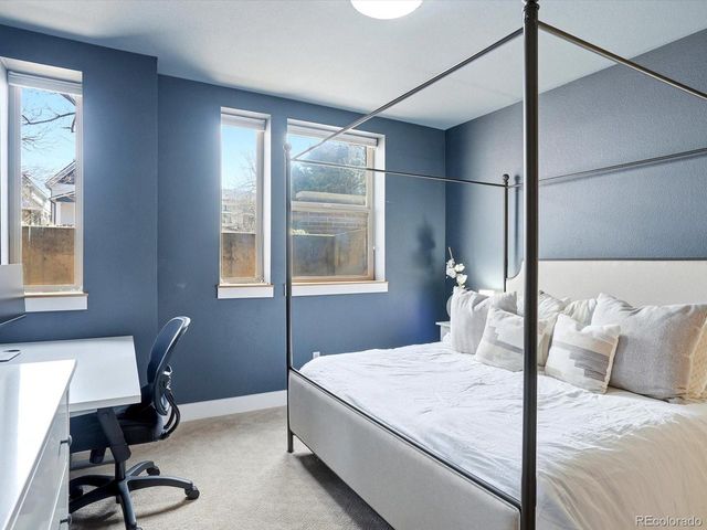 1737 S Pennsylvania St, Denver, CO 80210