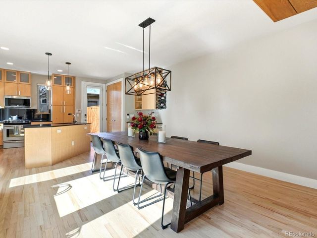 1737 S Pennsylvania St, Denver, CO 80210