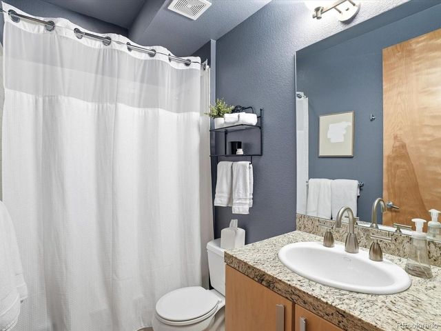 1737 S Pennsylvania St, Denver, CO 80210