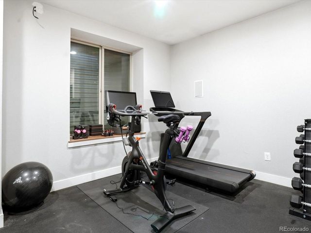 1737 S Pennsylvania St, Denver, CO 80210