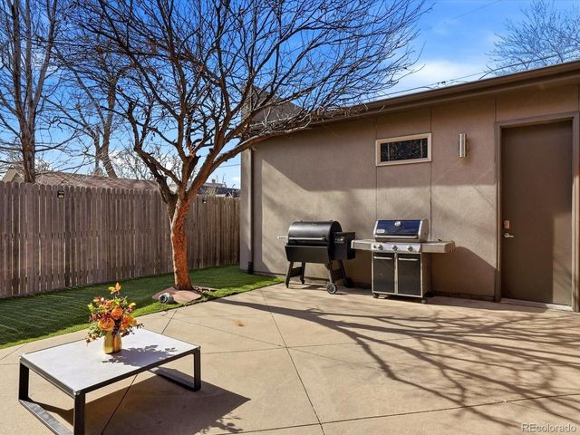 1737 S Pennsylvania St, Denver, CO 80210