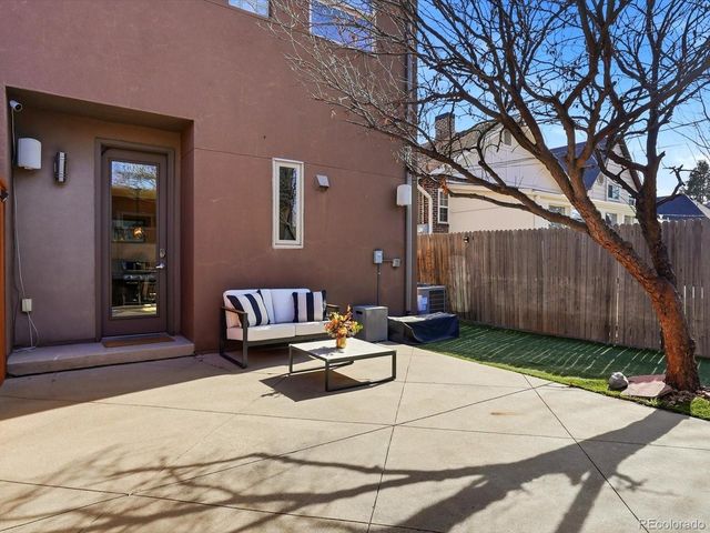 1737 S Pennsylvania St, Denver, CO 80210