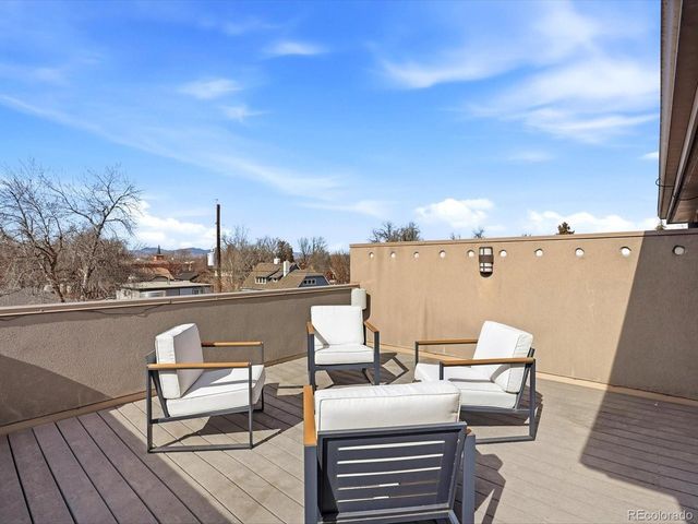 1737 S Pennsylvania St, Denver, CO 80210