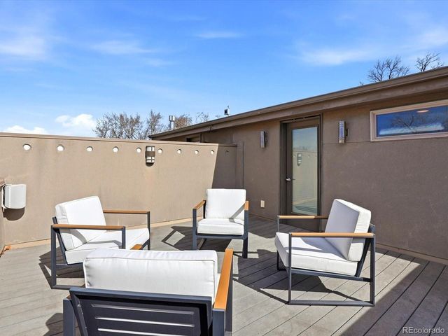 1737 S Pennsylvania St, Denver, CO 80210