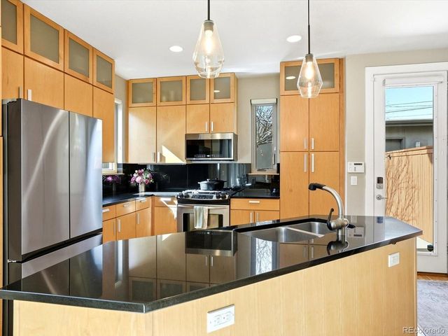 1737 S Pennsylvania St, Denver, CO 80210