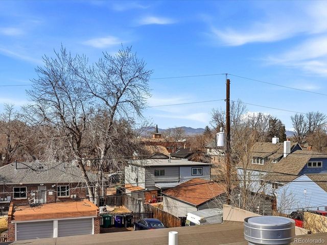 1737 S Pennsylvania St, Denver, CO 80210