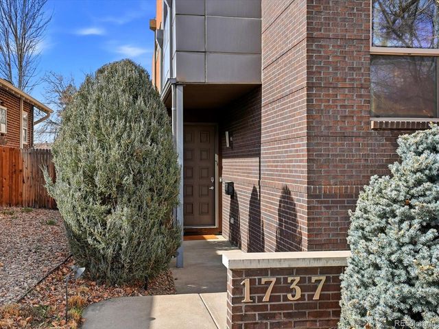 1737 S Pennsylvania St, Denver, CO 80210