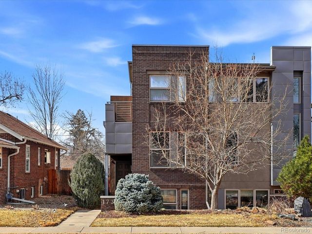 1737 S Pennsylvania St, Denver, CO 80210