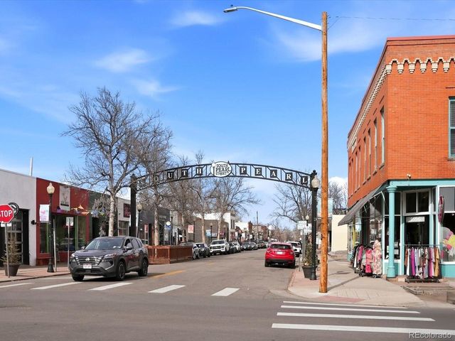 1737 S Pennsylvania St, Denver, CO 80210